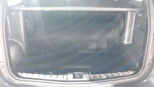 Imagen 10 de 25 de Renault Duster 2014 1 Mano Gnc 5 Excelente Estado