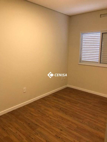 Imagem 8 de 11 de Casa Com 2 Dormitórios À Venda, 80 M² - Jardins Do Império - Indaiatuba/sp - Ca2733