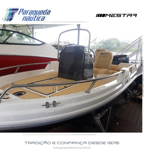 Imagem 5 de 14 de Lancha Mestra 160 Fishing