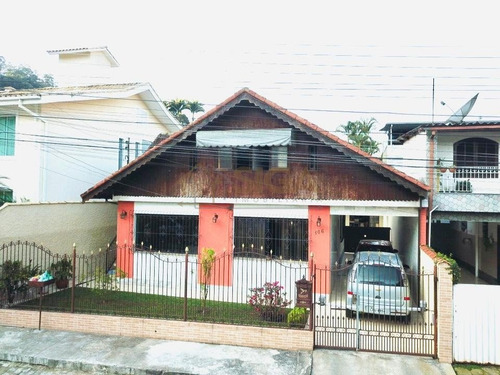 Imagem 2 de 15 de Casa Em Jardim Ouro Preto - Nova Friburgo - 415