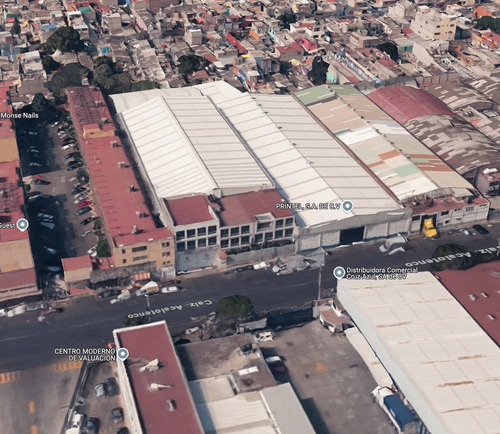 Terreno En Venta, Recuperación Bancaria, Col. San Sebastian, Azcapotzalco, Ciudad De Mexico. Laab2