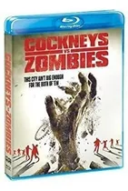 Comprar Cockneys Vs. Zombies Cockneys Vs. Zombies Bluray + Dvd