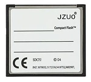Extreme Memoria Flash Compacta 1 Gb Para Camara