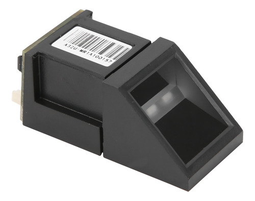 Módulo De Huellas Dactilares Serie Lector Óptico Usb Biométr