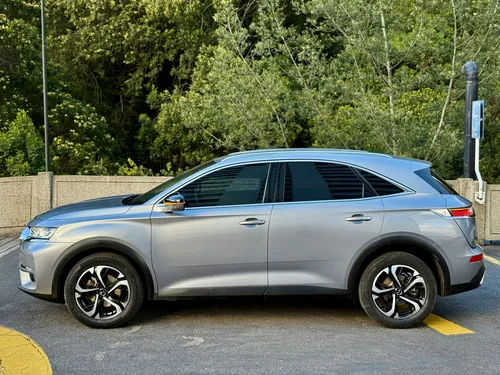 D.S. DS7 1.6 Audace