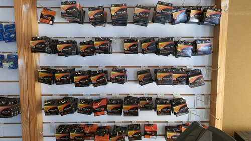 Vendo Negocio De Computacion (mercaderia - Opcional Muebles)