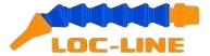 Conector Bspt Loc-line 1/2