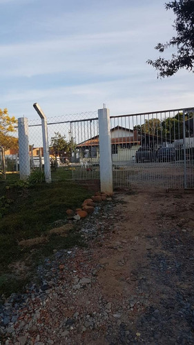 Chácara Com 3 Dormitórios À Venda, 2000 M² Por R$ 600.000 - Condomínio Jaguarandi - Do Porto - Limeira/sp - Ch0048