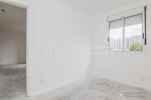 Imagem 11 de 30 de Apartamento, 3 Dormitórios, 62.73 M², São Sebastião - 153277