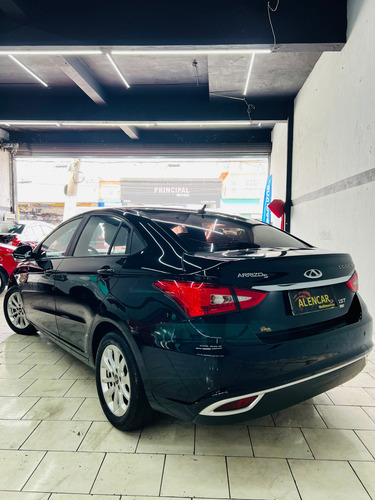 Chery Arrizo 5 1.5 Rts Turbo Flex Aut. 4p