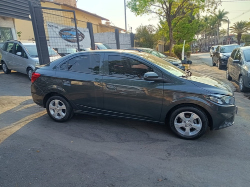 Chevrolet Prisma 1.4 MPFI LT 8V FLEX 4P MANUAL