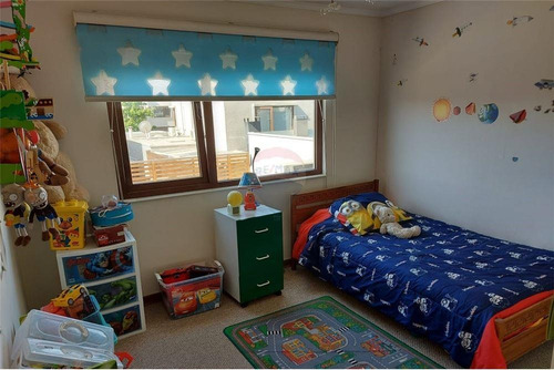 Preciosa Casa En Mirador Del Parque Ii Peñalolén