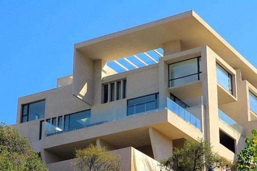 Imagen 8 de 12 de Exclusivo Y Maravilloso Penthouse En Venta En Lo Barnechea