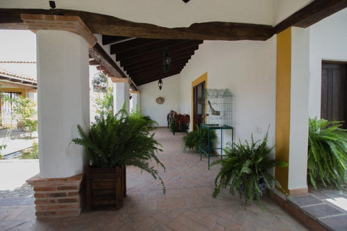 Imagen 5 de 30 de Rancho Morera En Venta, Carretera A Dolores Hidalgo En San M