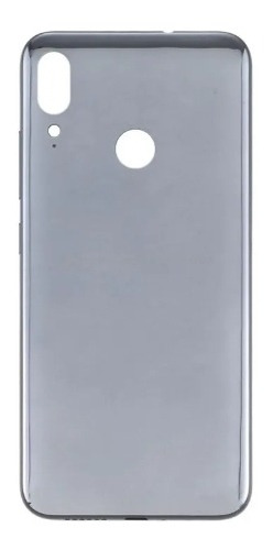 Tapa Trasera Motorola Moto E6 Plus