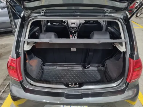 Volkswagen Fox Hatchback