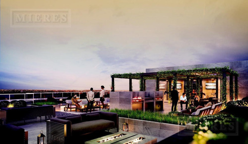 Imagen 4 de 4 de Departamento En Pozo - Anticipo, Refuerzo Y 20 Cuotas En Pesos - Skyroof, Nordelta.