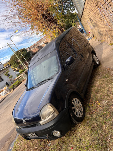 Renault Kangoo Confort 1.6 Sportway