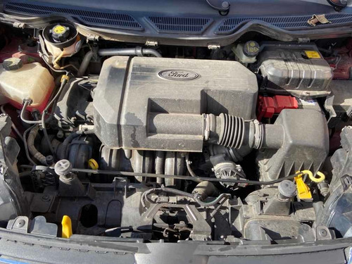 Ford Ecosport 2014 2.0 16v Titanium Flex Powershift 5p