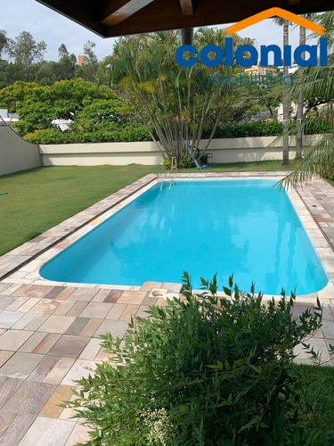 Imagem 22 de 30 de Excelente Casa Em Localização Privilegiada Com 03 Dormitórios, Suíte, Piscina E Muito Mais, Pq Do Colégio. - Ca01096 - 69292314
