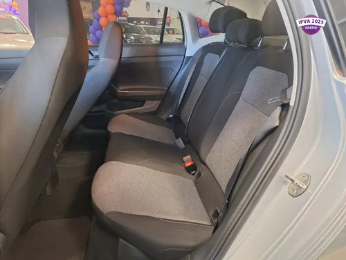 Volkswagen Virtus TSI 1.0 (Aut.)