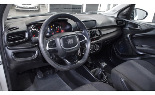 Fiat Argo 1.0 FIREFLY FLEX MANUAL
