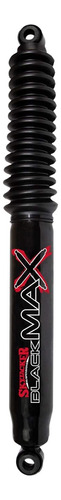 Amortiguador De Choque B8527 Black Max Con Funda Negra
