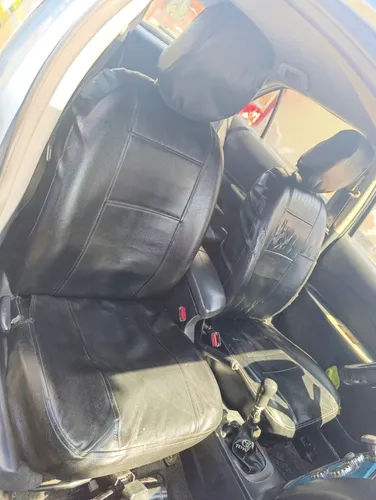 Se Vende Toyota Yaris 2011 Completamente Operativo
