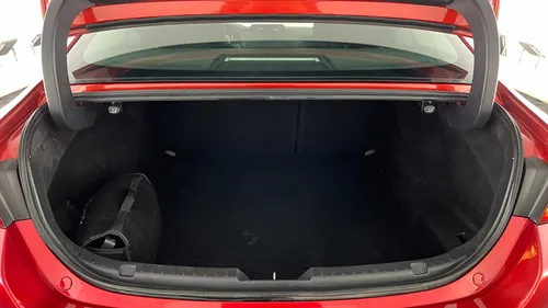 Mazda 3 Touring