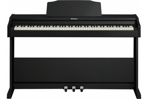 Roland Rp102 Piano Digital Con Teclado Estándar 88 (pha-4 St