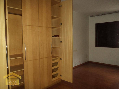 Sobrado Com 3 Dormitórios À Venda, 192 M² Por R$ 1.200.000,00 - Parque Jabaquara - São Paulo/sp - So1468
