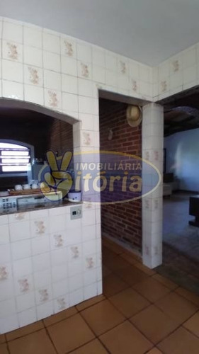 Imagem 8 de 22 de Chácara Em Condomínio Para Venda No Bairro Tatetos - Sbc - 10216