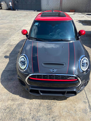 Imagen 3 de 15 de Mini Cooper John Cooper Works