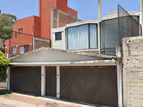 Vendo Casa En Calz. De Las Águilas, Colonia Villa Verdún!!! 2 0 4