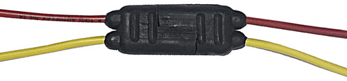 Conector Moldeado 2 Vias G045