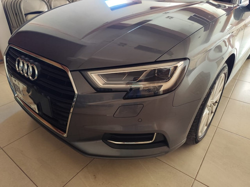 Audi A3 2.0 L Select At Dsg
