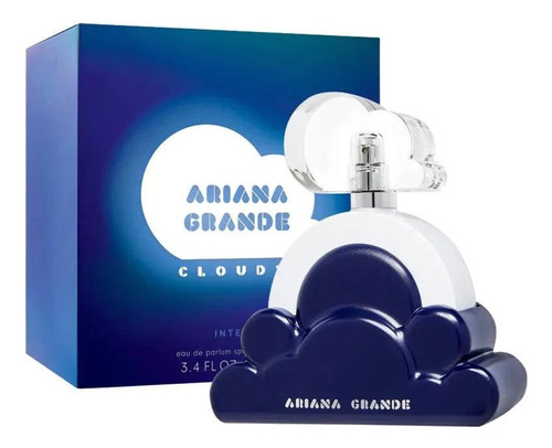 Perfume Ariana Grande Cloud Intense Edp 100ml Damas