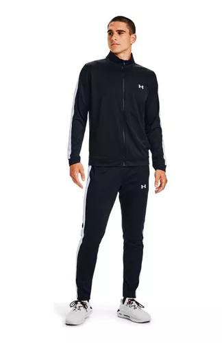 Umbro Buzo Deportivo Hombre Eb Tricot Tracksuit negro