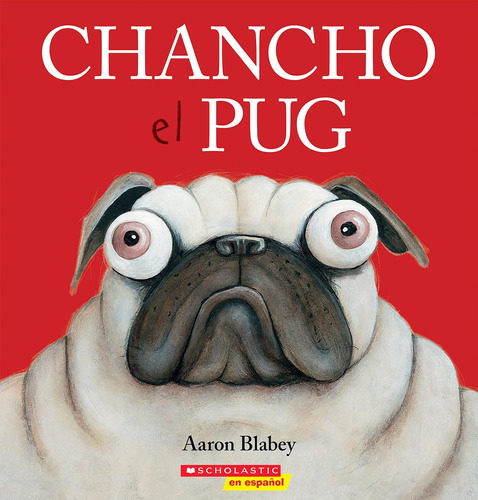 Libro: Chancho El Pug (el Pug) [en Español]