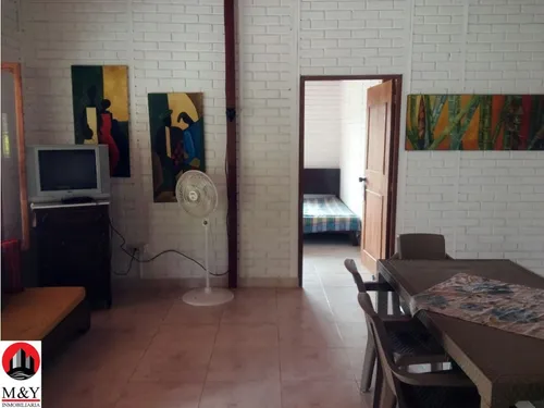 Finca De Recreo En Sopetran