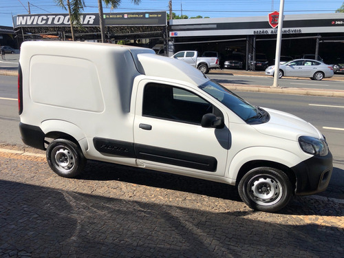 Fiat Fiorino FurgãO 1.4 Endurance Flex 4p