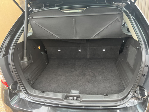 Ford Edge 3.5 Sel Fwd 5p