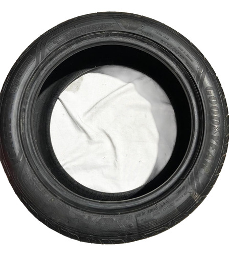 Pneu 245/45 R18 100y Run Flat Goodyear Eagle Vulcanizado (Usado)
