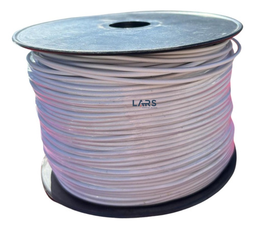 Cable Para Audio Calibre 22 100% De Cobre