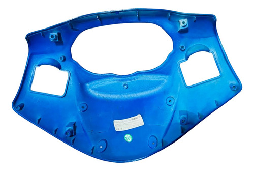 Cubierta De Manubrio Vento Zip R3i Turbo Azul Original