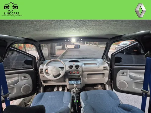 Renault Twingo 1.2 Access +