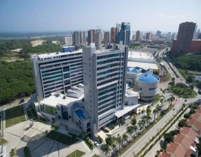 Apartamento en venta