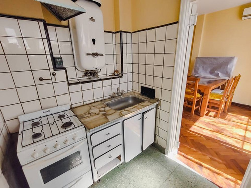 Imagen 11 de 30 de Venta De Departamento 3 Ambientes Con Balcón En Almagro