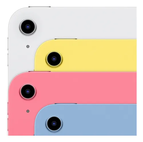 iPad 11 Wi-Fi 128gb rosa | Frete grátis