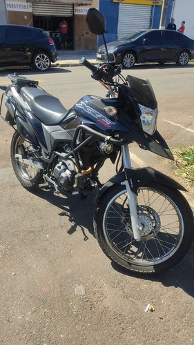 Honda Xre 190